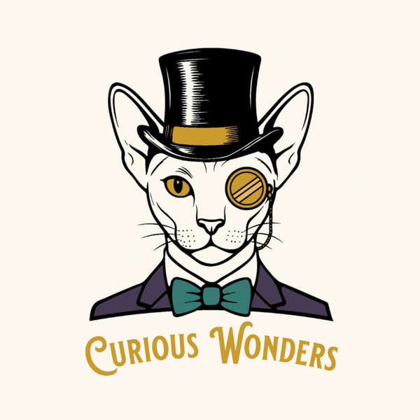 Curious Wonders