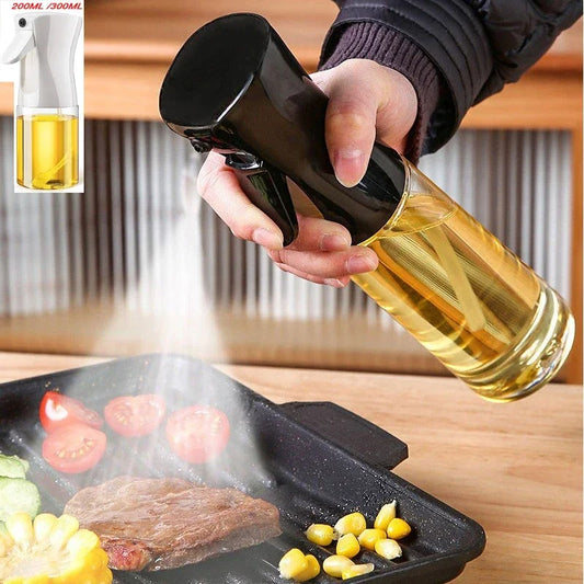 cooking oil spray bottle