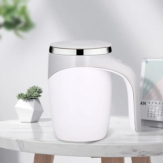 Auto Stirring  Mug